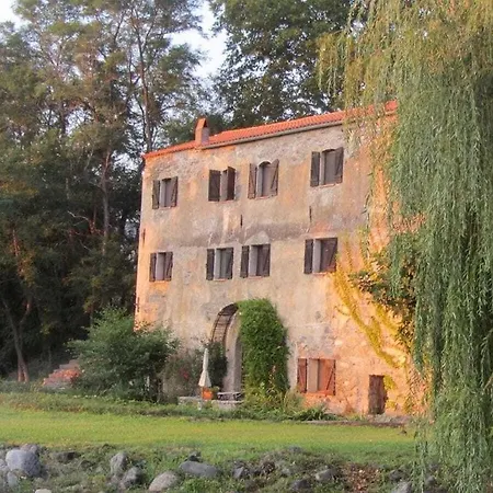 With 1 Bedroom * Montegrosso