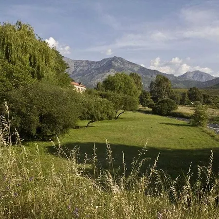 With 1 Bedroom * Montegrosso