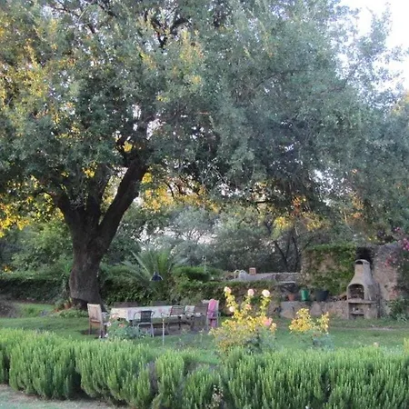 Tatil Evi With 1 Bedroom Montegrosso