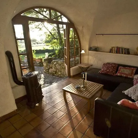 Tatil Evi With 1 Bedroom Montegrosso