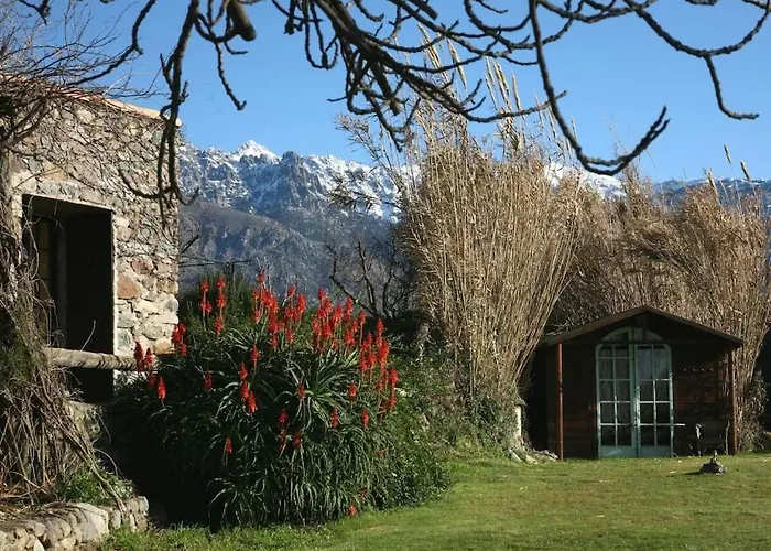 With 1 Bedroom Tatil Evi Montegrosso