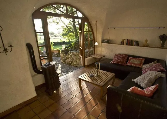 Tatil Evi With 1 Bedroom Montegrosso