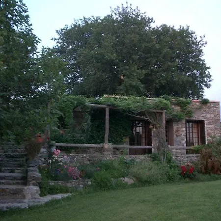 Сasa de vacaciones With 1 Bedroom Montegrosso