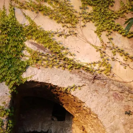 Holiday home With 1 Bedroom Montegrosso