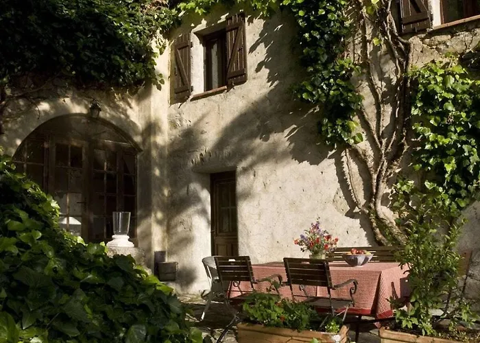 Hébergement de vacances With 1 Bedroom Montegrosso