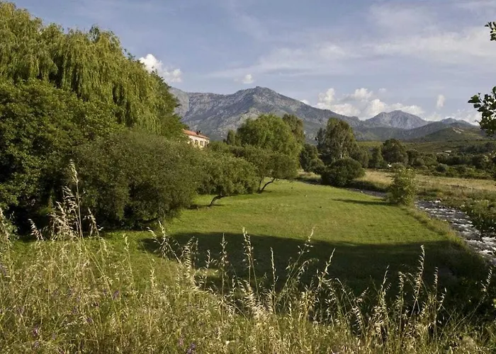 With 1 Bedroom * Montegrosso