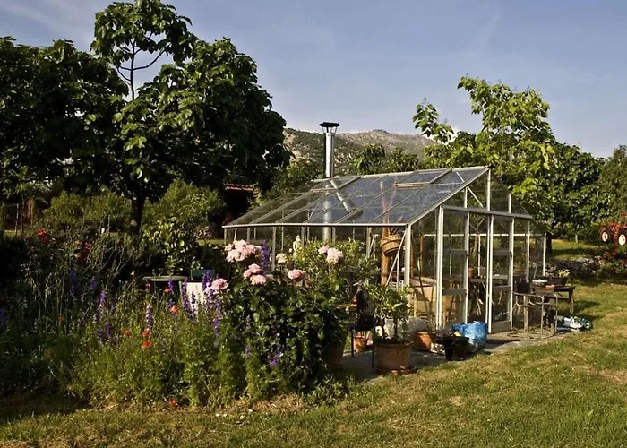 Holiday home With 1 Bedroom