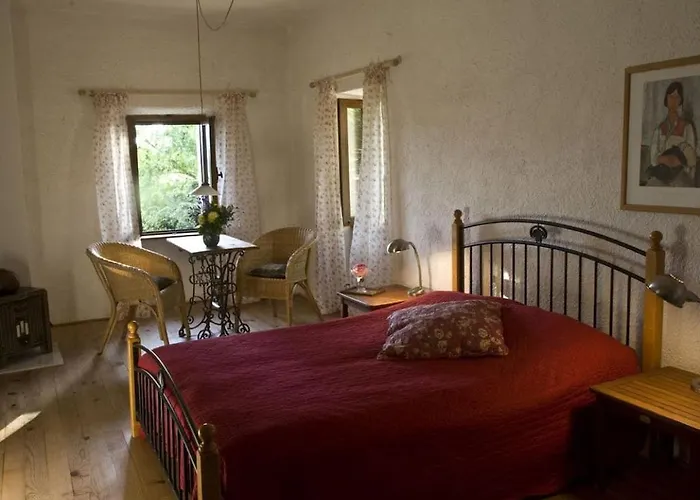 With 1 Bedroom * Montegrosso