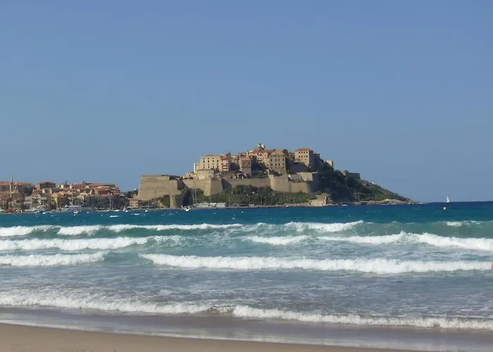 With 1 Bedroom Holiday home *