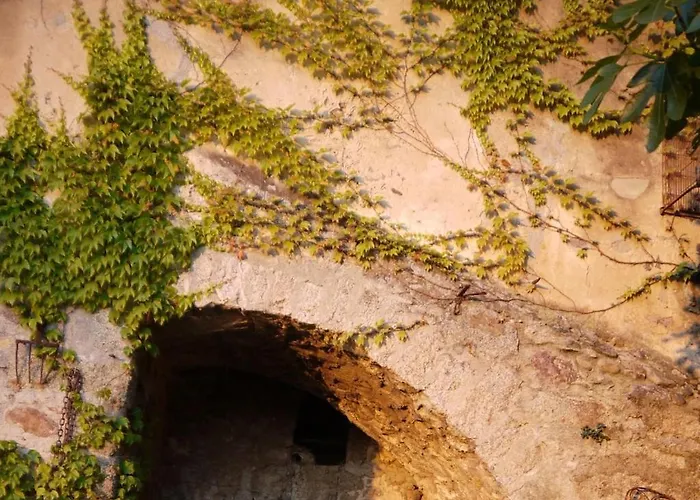 Semesterbostad With 1 Bedroom Montegrosso